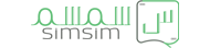 site logo