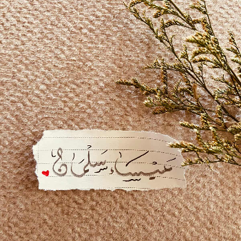 ميساء سلمان